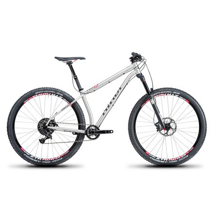 Niner - ROS 9 3-Star-X1 Complete Mountain Bike - 2015