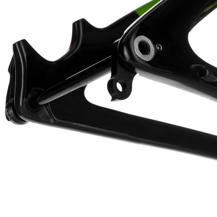 Niner - JET 9 RDO Carbon Mountain Bike Frame - 2014
