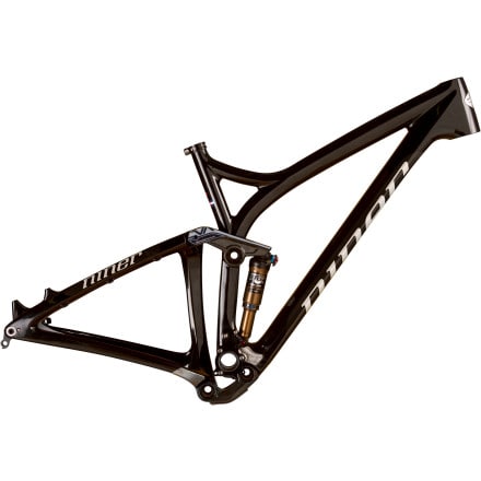 Niner - R.I.P. 9 RDO Carbon Mountain Bike Frame - 2015