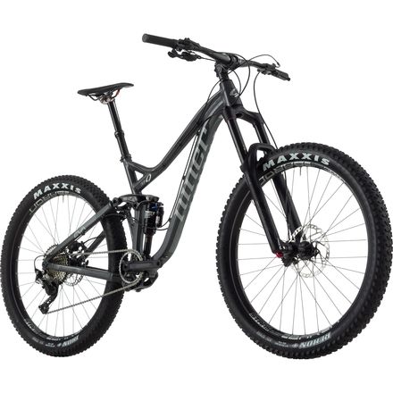 Niner - RIP 9 27.5+ 2-Star SLX Complete Mountain Bike - 2016