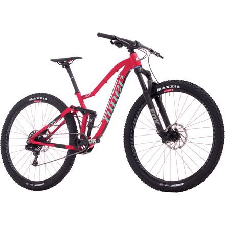 Niner - Jet 9 1-Star NX1 Complete Bike - 2018