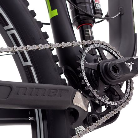 Niner - RIP 9 RDO SLX Fox Complete Bike - with Stans Wheels