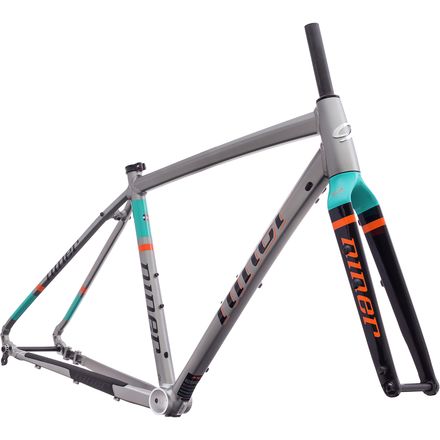 Niner - RLT 9 Gravel Frameset - 2019