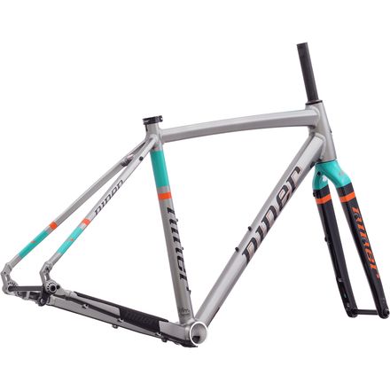 Niner - RLT 9 Gravel Frameset - 2019