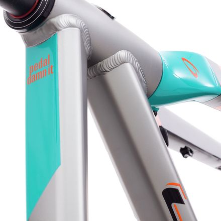 Niner - RLT 9 Gravel Frameset - 2019