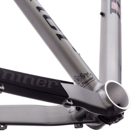 Niner - RLT 9 Gravel Frameset - 2019