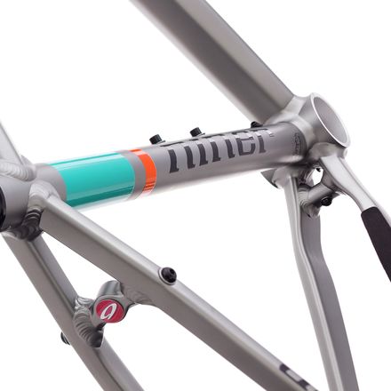 Niner - RLT 9 Gravel Frameset - 2019