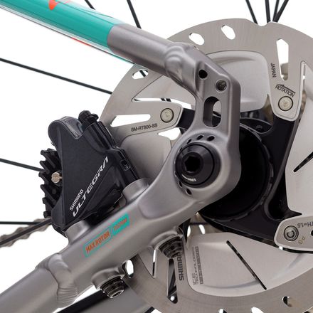 Niner - RLT 9 5-Star Ultegra Complete Bike - 2018
