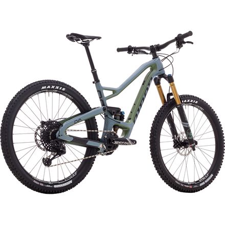 Niner - RIP RDO 27.5 3-Star Mountain Bike - 2019