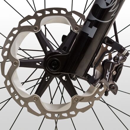 Niner - WFO RDO 4-Star Mountain Bike