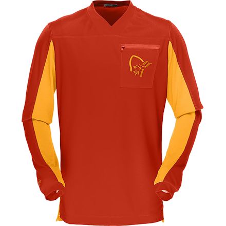 Norrona - Fjora Equaliser Shirt - Long-Sleeve - Men's