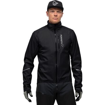 Fjora Dri1 Jacket - Men's