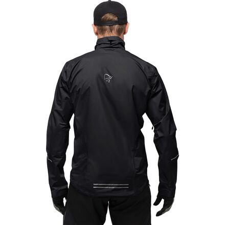 Norrona - Fjora Dri1 Jacket - Men's