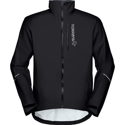 Norrona - Fjora Dri1 Jacket - Men's