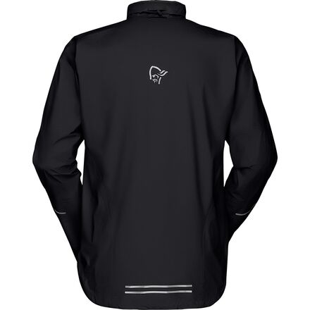 Norrona - Fjora Dri1 Jacket - Men's