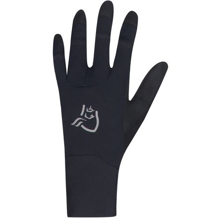 Fjora Windstopper Glove - Men's