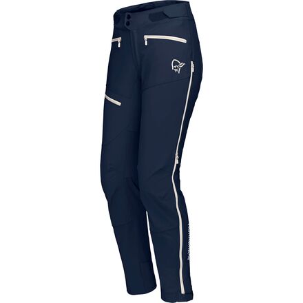 Norrona - Fjora Flex1 Pant - Women's