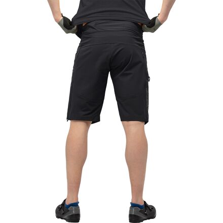 Norrona - Fjora Flex1 Midweight Short - Men's