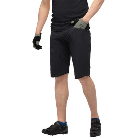 Norrona - Fjora Flex1 Midweight Short - Men's