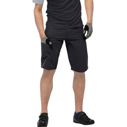 Norrona - Fjora Flex1 Midweight Short - Men's