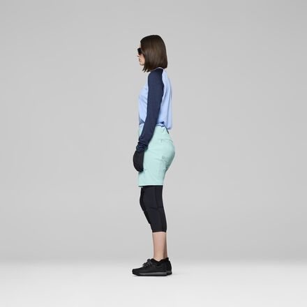 Norrona - Fjora Flex1 Light Short - Women's