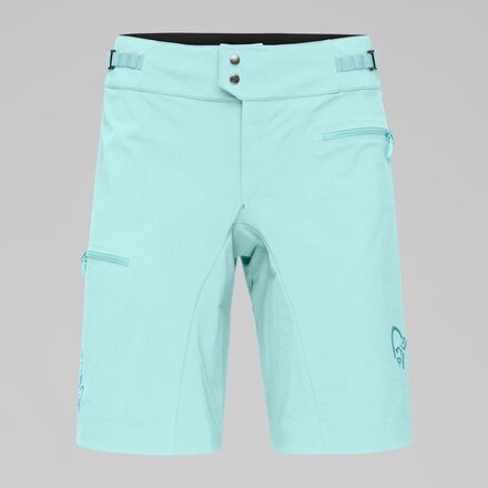 Norrona - Fjora Flex1 Light Short - Women's