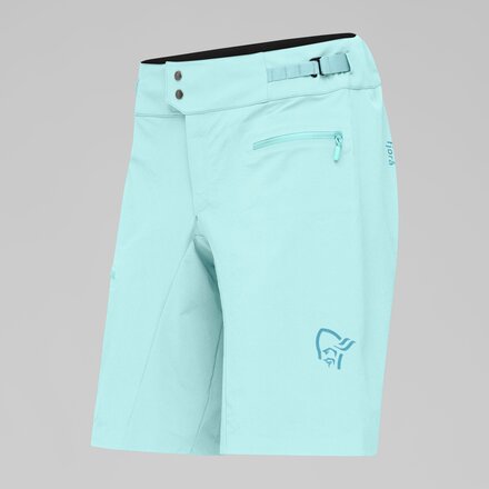 Norrona - Fjora Flex1 Light Short - Women's