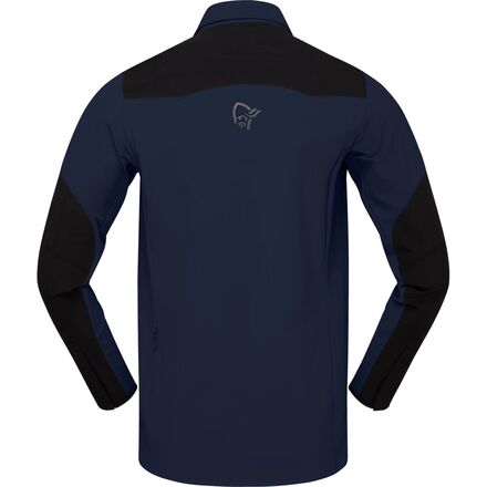 Norrona - Skibotn Flex1 Shirt - Men's