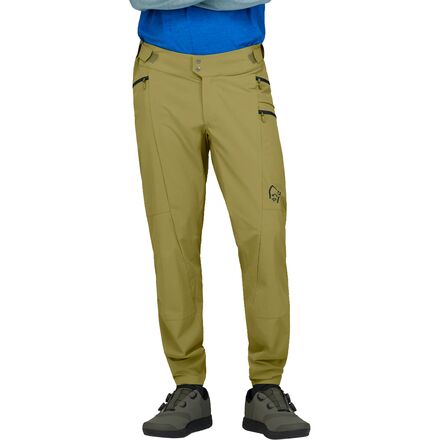 Fjora Flex1 Tech MTB Pant - Men's