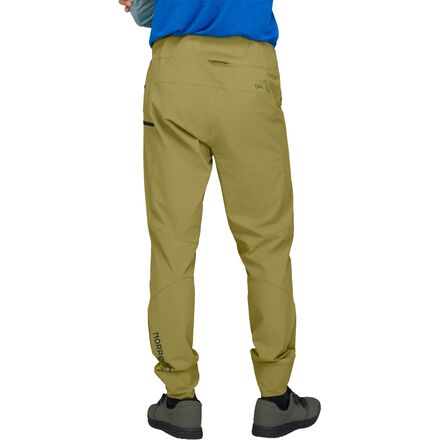 Norrona - Fjora Flex1 Tech MTB Pant - Men's