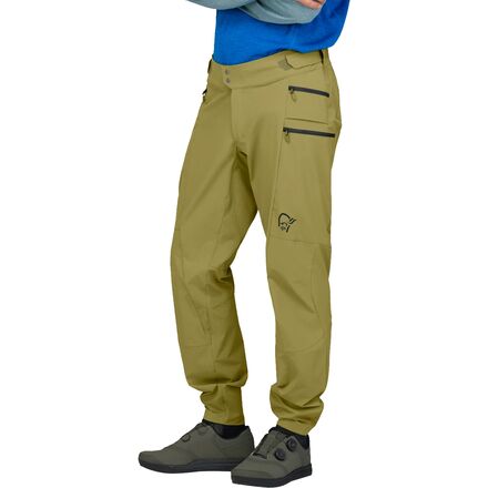 Norrona - Fjora Flex1 Tech MTB Pant - Men's