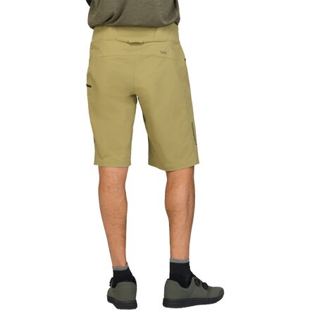 Norrona - Fjora Flex1 Tech MTB Short - Men's
