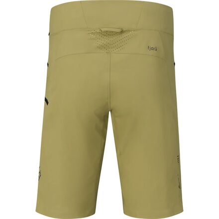 Norrona - Fjora Flex1 Tech MTB Short - Men's