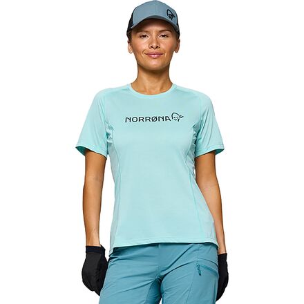Fjora Equaliser Lightweight T-Shirt - Women's
