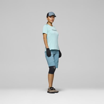 Norrona - Fjora Equaliser Lightweight T-Shirt - Women's