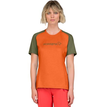 Fjora Equaliser Lightweight T-Shirt - Women's