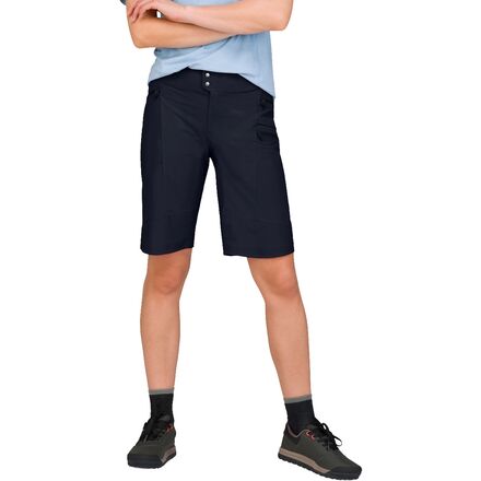 Fjora Flex1 Tech MTB Shorts - Women's