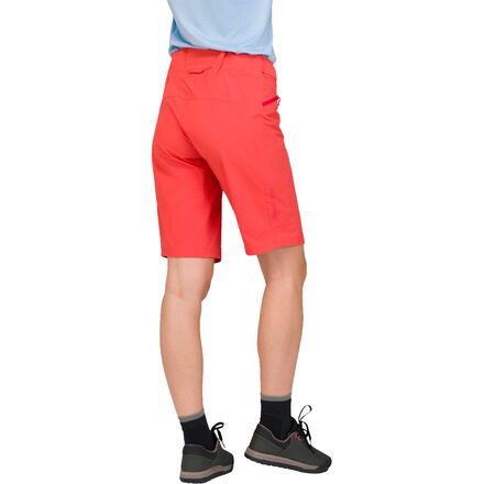 Norrona - Fjora Flex1 Tech MTB Shorts - Women's