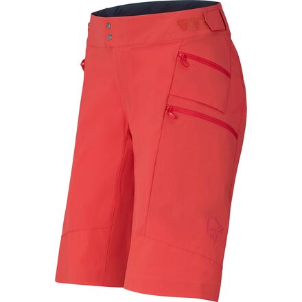 Norrona - Fjora Flex1 Tech MTB Shorts - Women's