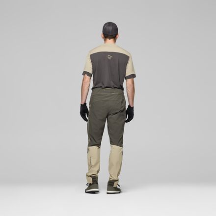 Norrona - Fjora Flex1 Pants - Men's