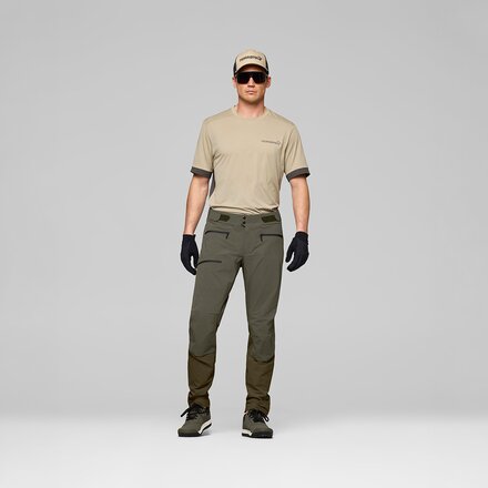 Norrona - Fjora Flex1 Pants - Men's