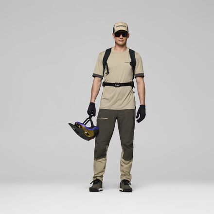 Norrona - Fjora Flex1 Pants - Men's