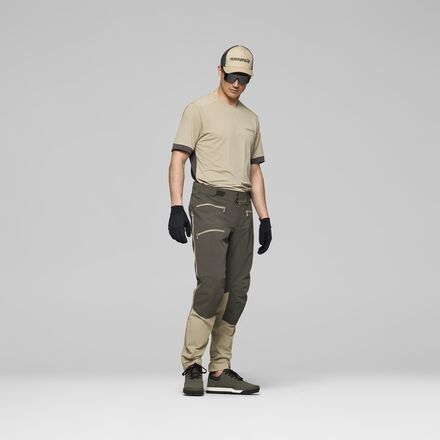 Norrona - Fjora Flex1 Pants - Men's