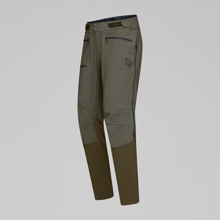 Norrona - Fjora Flex1 Pants - Men's