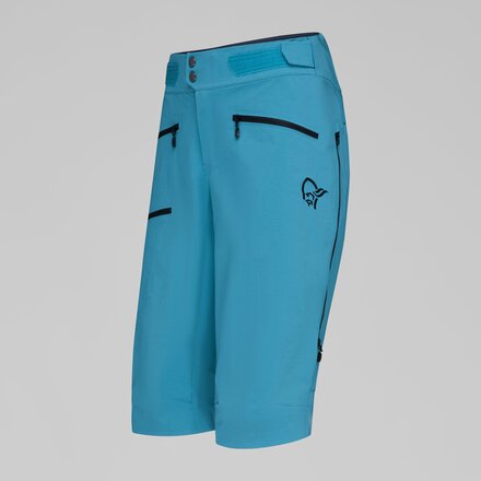 Norrona - Fjora Flex1 Short - Women's