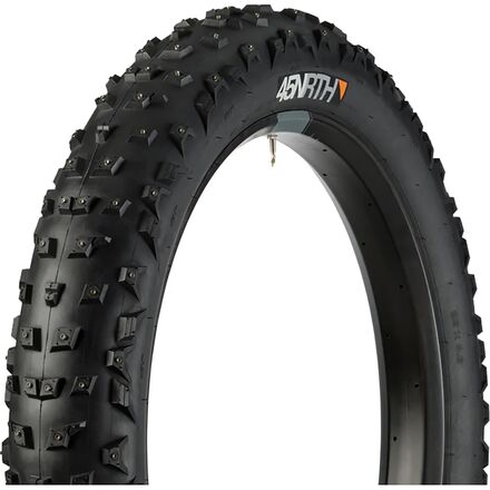 Wrathchild Studded Fatbike Tubeless Tire - 27.5in