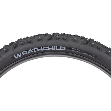 45NRTH - Wrathchild Studded Tubeless 29 x 2.6in Tire