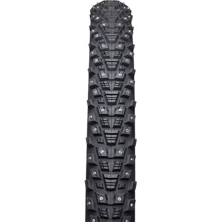 45NRTH - Kahva Studded Wire Bead Clincher Tire - 27.5in