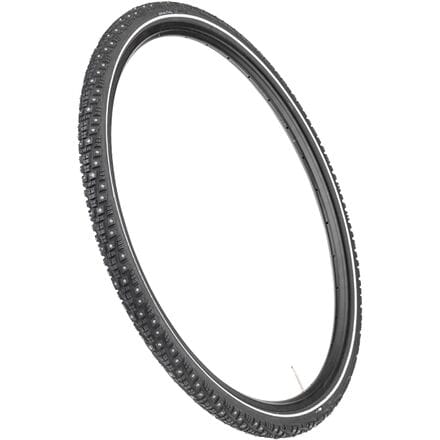 45NRTH - Gravdal Studded Wire Bead Gravel Clincher Tire