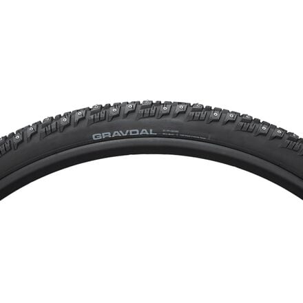 45NRTH - Gravdal Studded Wire Bead Clincher Tire